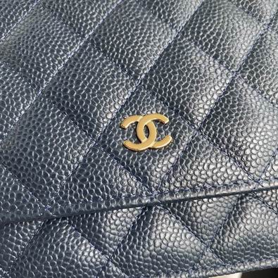 Wallet on chain 0250 19cm al  (29)